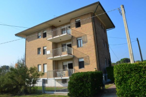 Villa Eden Rosolina Mare